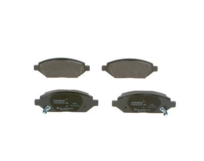 BOSCH 0 986 424 842 Číslo výrobce: BP2465. EAN: 4047026416800.