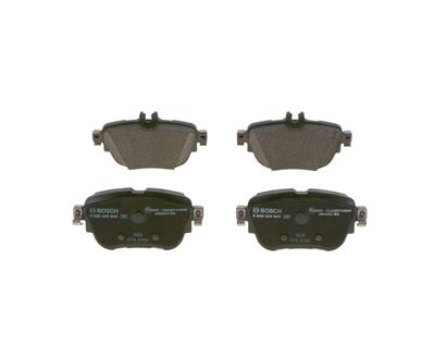 BOSCH 0 986 424 845 Číslo výrobce: BP2435. EAN: 4047026416831.