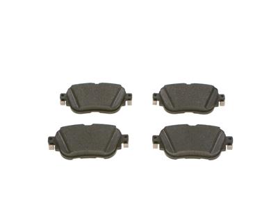 BOSCH 0 986 424 845 Číslo výrobce: BP2435. EAN: 4047026416831.