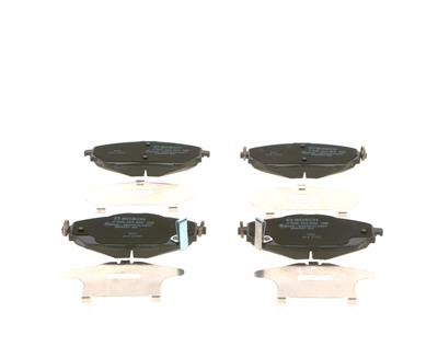 BOSCH 0 986 424 865 Číslo výrobce: BP2488. EAN: 4047026417005.