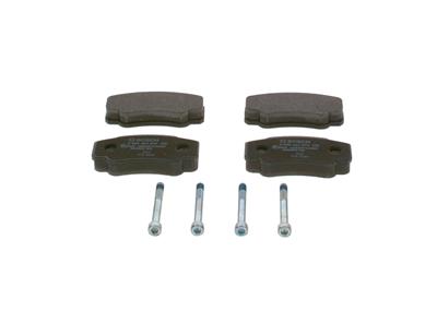 BOSCH 0 986 424 876 Číslo výrobce: BP2499. EAN: 4047026417111.