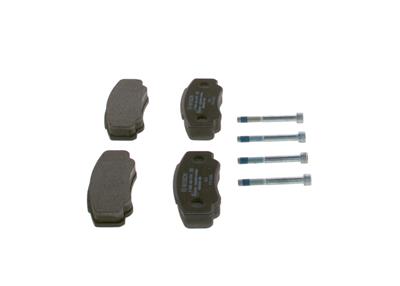 BOSCH 0 986 424 876 Číslo výrobce: BP2499. EAN: 4047026417111.