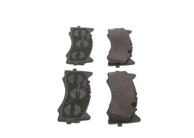 BOSCH 0 986 424 886 Číslo výrobce: BP2515. EAN: 4047026502657.