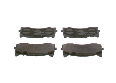 BOSCH 0 986 424 886 Číslo výrobce: BP2515. EAN: 4047026502657.