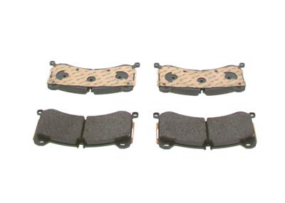 BOSCH 0 986 424 943 Číslo výrobce: BP2561. EAN: 4047026503005.