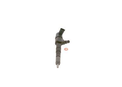 BOSCH 0 986 435 104 Číslo výrobce: BX-CRI2. EAN: 4047024413122.