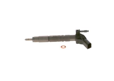 BOSCH 0 986 435 404 Číslo výrobce: BX-CRI3. EAN: 4047025096089.