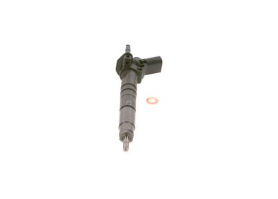 BOSCH 0 986 435 404 Číslo výrobce: BX-CRI3. EAN: 4047025096089.