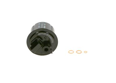BOSCH 0 986 450 104 Číslo výrobce: F 0104. EAN: 3165141081336.