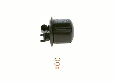 BOSCH 0 986 450 104 Číslo výrobce: F 0104. EAN: 3165141081336.