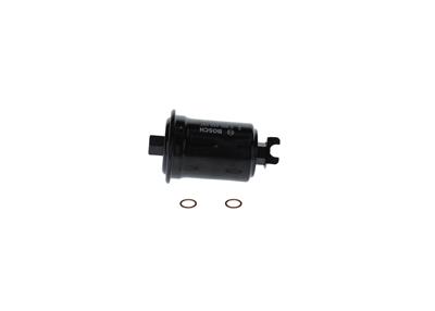 BOSCH 0 986 450 107 Číslo výrobce: F 0107. EAN: 3165141081367.
