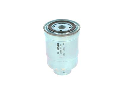 BOSCH 0 986 450 508 Číslo výrobce: N 0508. EAN: 3165143299357.