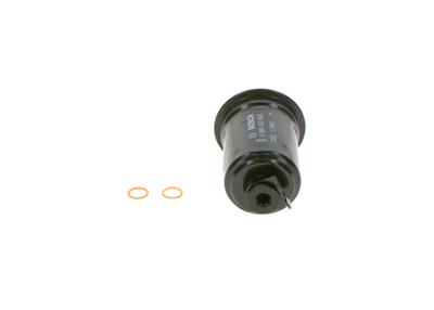 BOSCH 0 986 450 604 Číslo výrobce: F 0604. EAN: 3165141091267.