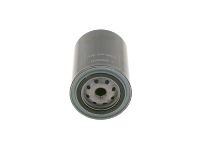 BOSCH 0 986 452 001 Číslo výrobce: P 2001. EAN: 3165141985436.