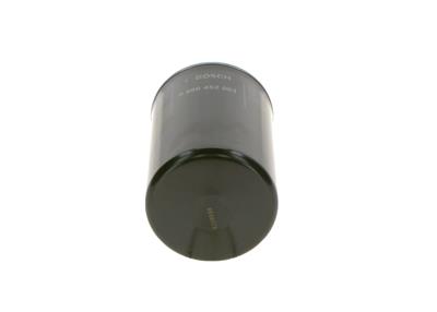 BOSCH 0 986 452 001 Číslo výrobce: P 2001. EAN: 3165141985436.
