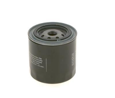 BOSCH 0 986 452 003 Číslo výrobce: P 2003. EAN: 3165141043822.