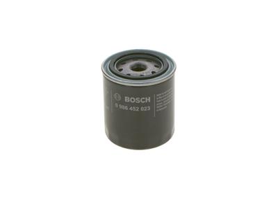 BOSCH 0 986 452 023 Číslo výrobce: P 2023. EAN: 3165141025736.