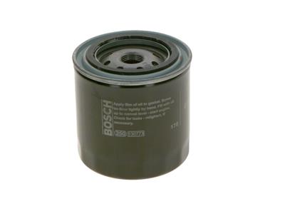 BOSCH 0 986 452 024 Číslo výrobce: P 2024. EAN: 3165142430102.