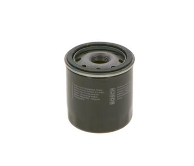 BOSCH 0 986 452 028 Číslo výrobce: P 2028. EAN: 3165141046687.