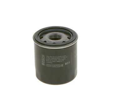 BOSCH 0 986 452 028 Číslo výrobce: P 2028. EAN: 3165141046687.