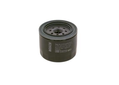 BOSCH 0 986 452 030 Číslo výrobce: P 2030. EAN: 3165141144789.