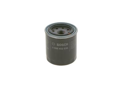 BOSCH 0 986 452 036 Číslo výrobce: P 2036. EAN: 3165141144802.