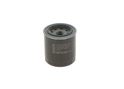 BOSCH 0 986 452 036 Číslo výrobce: P 2036. EAN: 3165141144802.