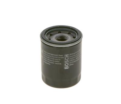 BOSCH 0 986 452 041 Číslo výrobce: P 2041. EAN: 3165141830484.
