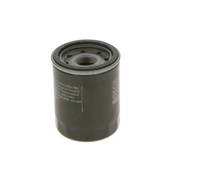 BOSCH 0 986 452 041 Číslo výrobce: P 2041. EAN: 3165141830484.