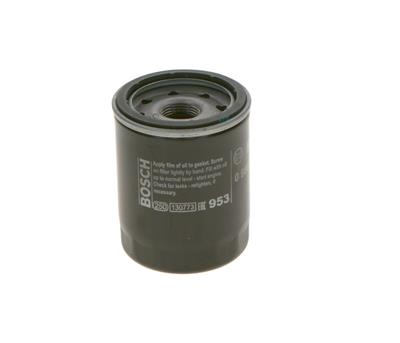 BOSCH 0 986 452 041 Číslo výrobce: P 2041. EAN: 3165141830484.