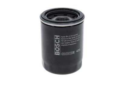 BOSCH 0 986 452 041 Číslo výrobce: P 2041. EAN: 3165141830484.