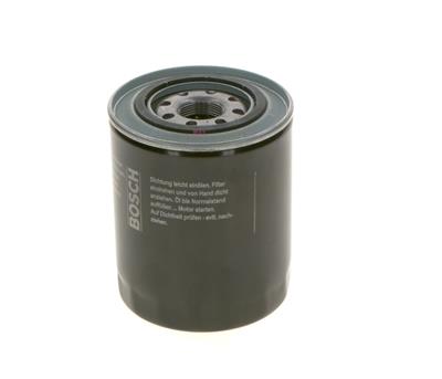 BOSCH 0 986 452 042 Číslo výrobce: P 2042. EAN: 3165142096124.