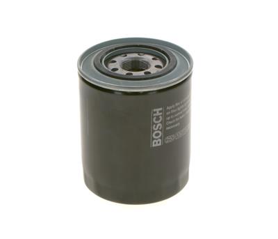 BOSCH 0 986 452 042 Číslo výrobce: P 2042. EAN: 3165142096124.