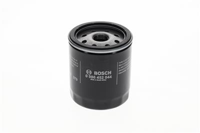 BOSCH 0 986 452 044 Číslo výrobce: P 2044. EAN: 3165142302270.