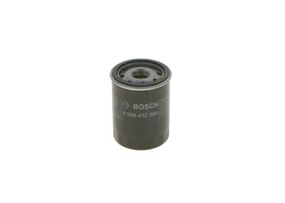 BOSCH 0 986 452 060 Číslo výrobce: P 2060. EAN: 3165141084078.