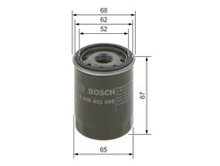 BOSCH 0 986 452 060
