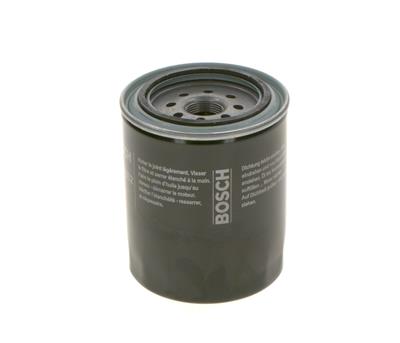 BOSCH 0 986 452 062 Číslo výrobce: P 2062. EAN: 3165141216325.