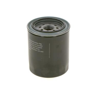 BOSCH 0 986 452 062 Číslo výrobce: P 2062. EAN: 3165141216325.