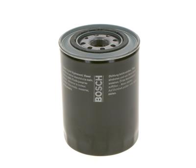 BOSCH 0 986 452 063 Číslo výrobce: P 2063. EAN: 3165143140918.