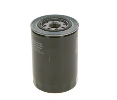 BOSCH 0 986 452 063 Číslo výrobce: P 2063. EAN: 3165143140918.