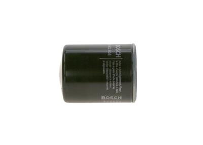 BOSCH 0 986 452 064 Číslo výrobce: P 2064. EAN: 3165143140925.