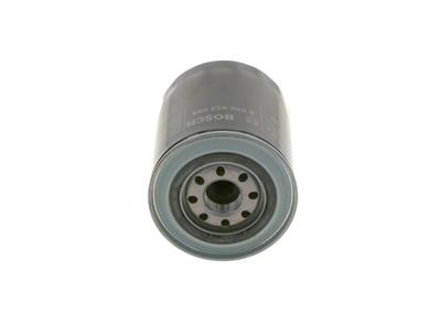 BOSCH 0 986 452 066 Číslo výrobce: P 2066. EAN: 3165143140932.