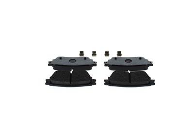 BOSCH 0 986 460 008 Číslo výrobce: BP2627. EAN: 4047023048554.
