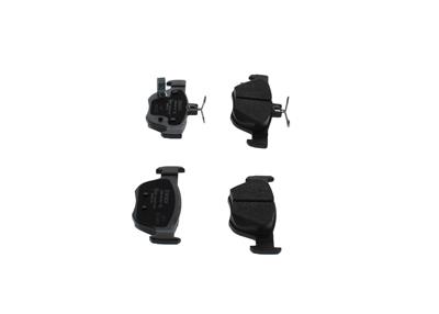 BOSCH 0 986 460 027 Číslo výrobce: BP2740. EAN: 4047026586169.
