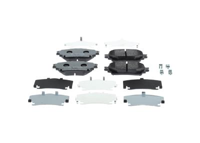 BOSCH 0 986 460 043 Číslo výrobce: BP2754. EAN: 4047026586534.