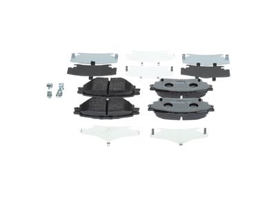 BOSCH 0 986 460 043 Číslo výrobce: BP2754. EAN: 4047026586534.
