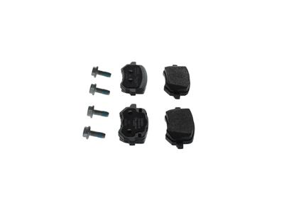 BOSCH 0 986 460 049 Číslo výrobce: BP2760. EAN: 4047026586237.