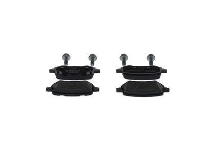 BOSCH 0 986 460 049 Číslo výrobce: BP2760. EAN: 4047026586237.