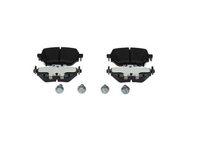 BOSCH 0 986 460 066 Číslo výrobce: BP2777. EAN: 4047026586268.