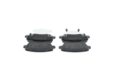 BOSCH 0 986 460 078 Číslo výrobce: BP2789. EAN: 4047026586527.